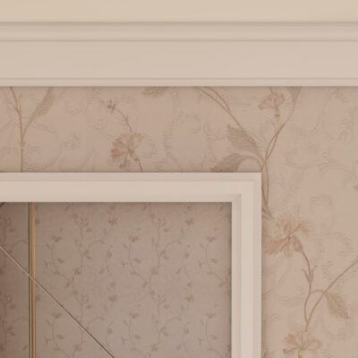 Молдинг Cosca Décor MX011