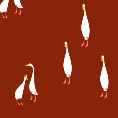 Душевая штора Zoo Logic 145*180