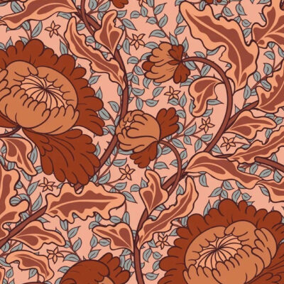 Душевая штора Morris 145*180