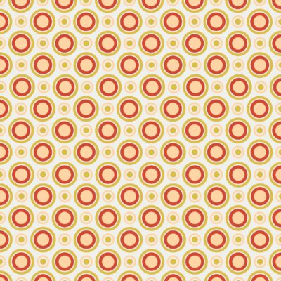 Душевая штора Back to 70S 145*180