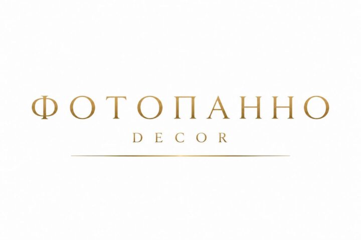 Фотопанно шовное/бесшовное