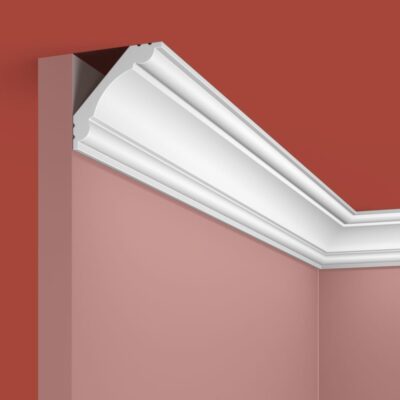 Карниз Cosca Décor KX001