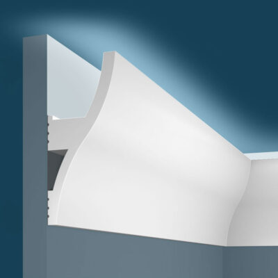 Карниз Cosca Décor KX002