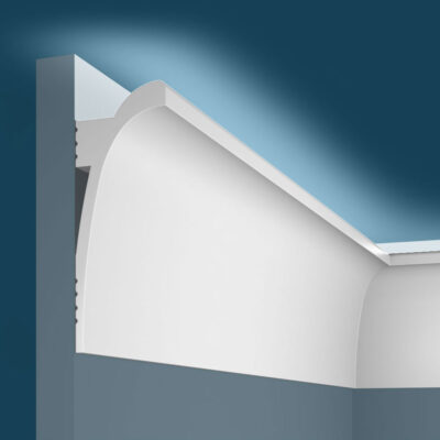 Карниз Cosca Décor KX003