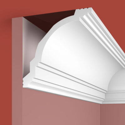 Карниз Cosca Décor KX004