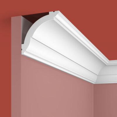 Карниз Cosca Décor KX005