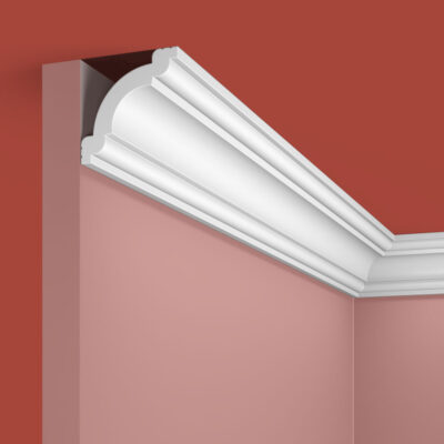 Карниз Cosca Décor KX008