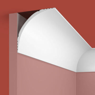 Карниз Cosca Décor KX009
