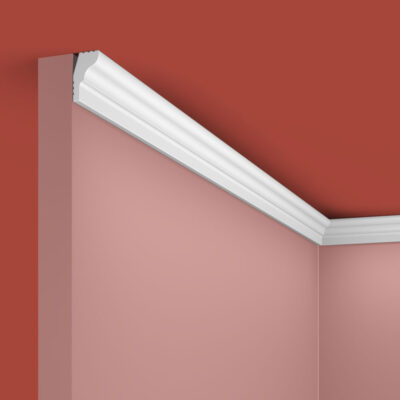 Карниз Cosca Décor KX010