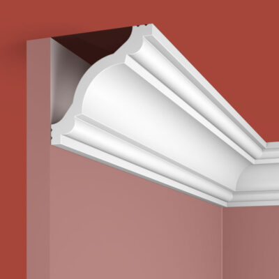 Карниз Cosca Décor KX012