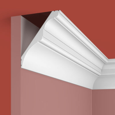 Карниз Cosca Décor KX013