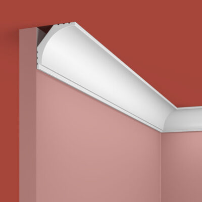 Карниз Cosca Décor KX016