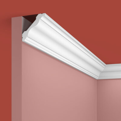 Карниз Cosca Décor KX017