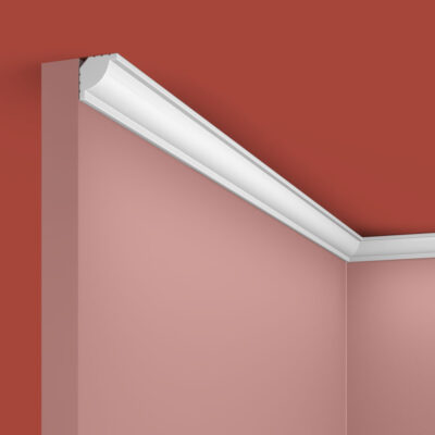 Карниз Cosca Décor KX020