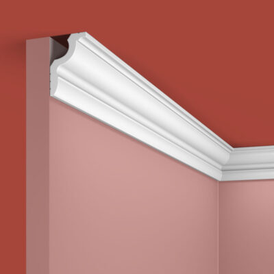 Карниз Cosca Décor KX022
