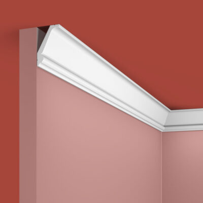 Карниз Cosca Décor KX023