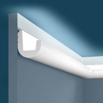 Карниз Cosca Décor KX024