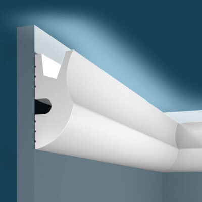 Карниз Cosca Décor KX026