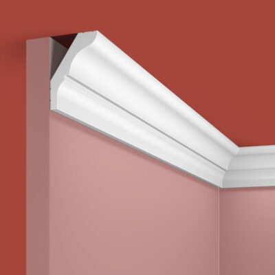 Карниз Cosca Décor KX029