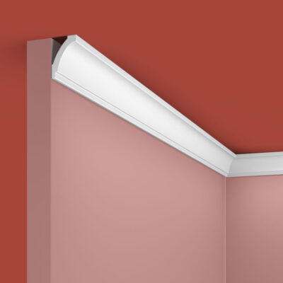 Карниз Cosca Décor KX030