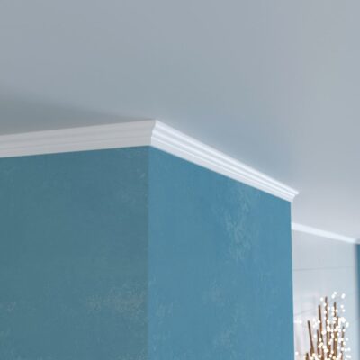Карниз Cosca Décor KX010