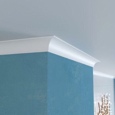 Карниз Cosca Décor KX016