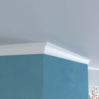 Карниз Cosca Décor KX030