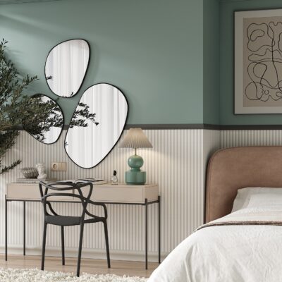 Карниз Cosca Décor KX015