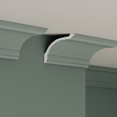 Карниз Cosca Décor KX015