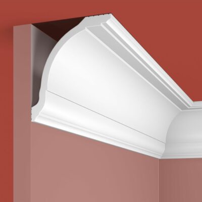 Карниз Cosca Décor KX015