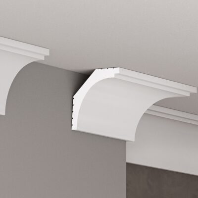 Карниз Cosca Décor KX018