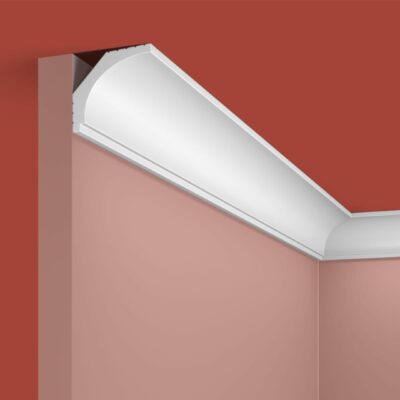 Карниз Cosca Décor KX018