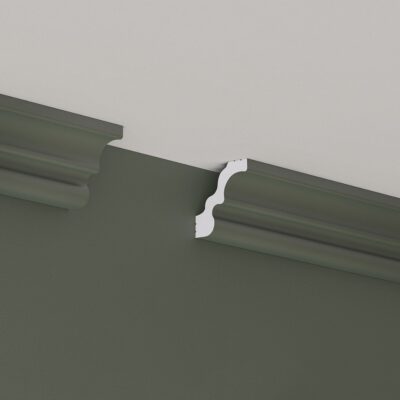 Карниз Cosca Décor KX032