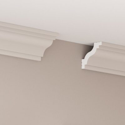 Карниз Cosca Décor KX034