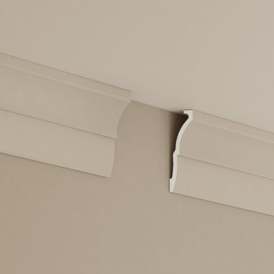 Карниз Cosca Decor KX058