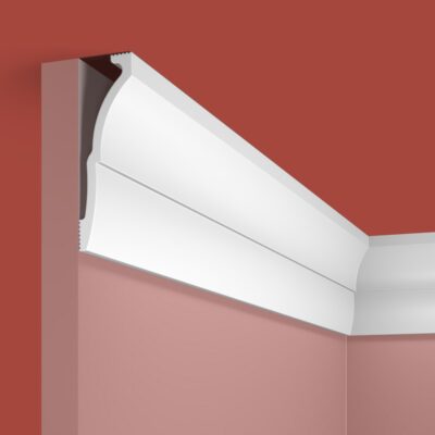 Карниз Cosca Decor KX058