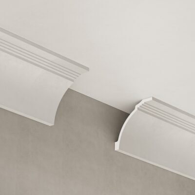 Карниз Cosca Decor KX064