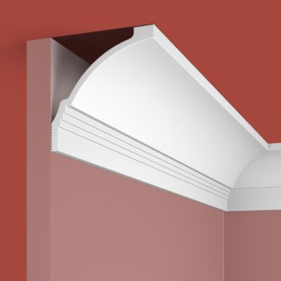 Карниз Cosca Decor KX064