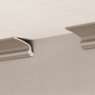 Карниз Cosca Décor KX066