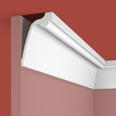 Карниз Cosca Décor KX066
