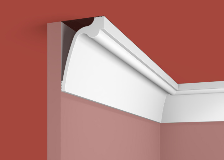 Карниз Cosca Décor KX066