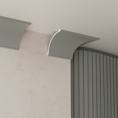 Карниз Cosca Decor KX070