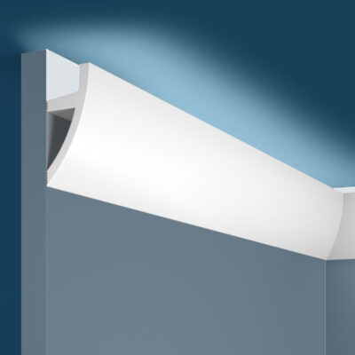 Карниз Cosca Decor KX072