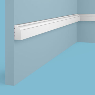 Молдинг Cosca Décor MX004