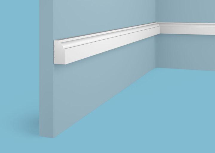 Молдинг Cosca Décor MX004