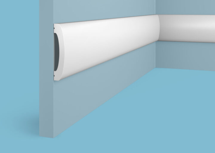 Молдинг Cosca Décor MX005