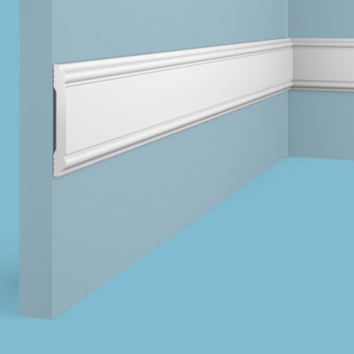 Молдинг Cosca Décor MX008