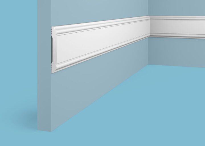 Молдинг Cosca Décor MX008