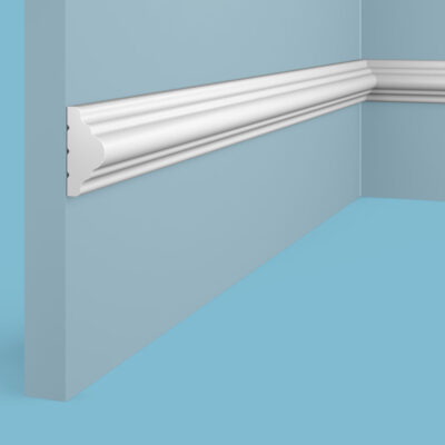 Молдинг Cosca Décor MX009