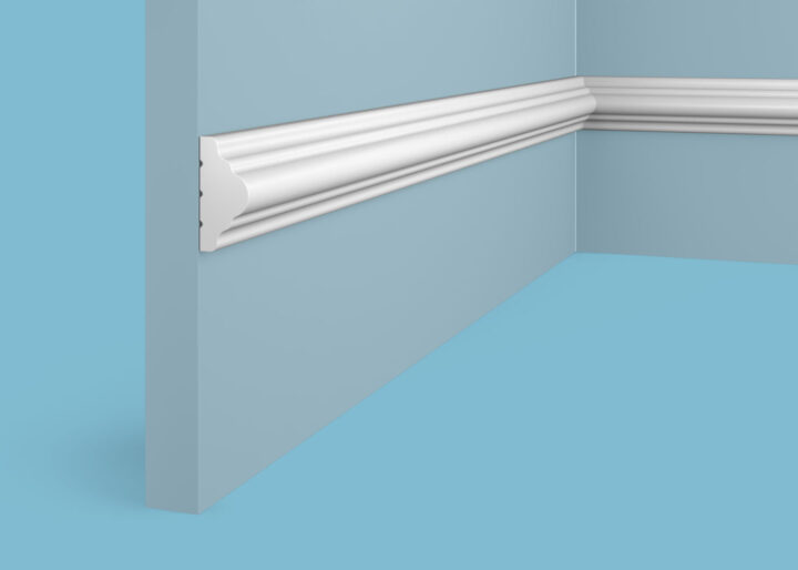 Молдинг Cosca Décor MX009